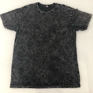 Mineral washed T-shirt